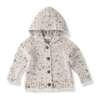1+ in the family Rice Nikolai Hood Jacket