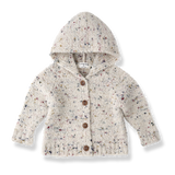 1+ in the family Rice Nikolai Hood Jacket