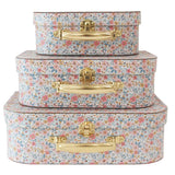 Alimrose French Garden Kid Carry Case