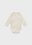 Louisiella Livie Organic Bodysuit