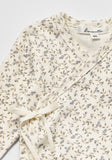 Louisiella Livie Organic Bodysuit