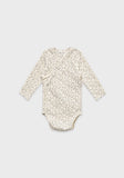 Louisiella Livie Organic Bodysuit