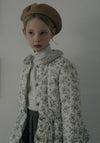Louisiella Laspe Quilt Jacket