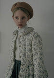 Louisiella Laspe Quilt Jacket
