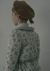 Louisiella Laspe Quilt Jacket