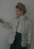 Louisiella Laspe Quilt Jacket