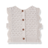 1+ in the family Rice Paris Vest