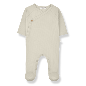 coolbamboo baby bloomer · off white · T R I B I E S S