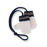 1+ in the family Rice Pisa Mittens