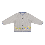 Bebe Organic Little City Pierre Shirt
