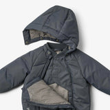 Wheat Ink Morgan Puffer Jacket