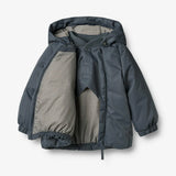 Wheat Ink Morgan Puffer Jacket