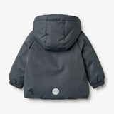 Wheat Ink Morgan Puffer Jacket