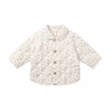 Quincy Mae Bluebell Quilted Jacket