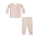 Quincy Mae Bloom Pajamas
