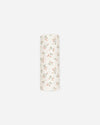 Quincy Mae Strawberry Bamboo Swaddle