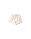 Rylee & Cru Palms Swim Trunks