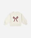 Rylee & Cru Natural Aspen Sweater