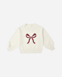 Rylee & Cru Natural Aspen Sweater