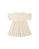 Rylee & Cru Fruit Babydoll Dress