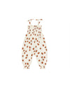 Rylee & Cru Natural Tomatoes Sawyer Jumpsuit