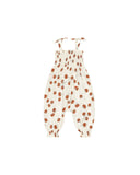 Rylee & Cru Natural Tomatoes Sawyer Jumpsuit