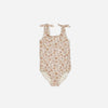 Rylee & Cru Wildflower Swimsuit