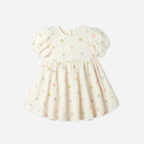 Rylee & Cru Marley Daisy Embroider Dress