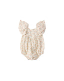 Rylee & Cru Blossom Roxy Romper