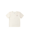 Rylee & Cru Natural Rashguard