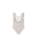 Rylee & Cru Flower Field Margaret Swimsuit