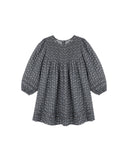 Rylee & Cru Midnight Selene Dress