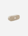 Rylee & Cru Pebble Corduroy Pencil Pouch