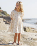 Rylee & Cru Marley Daisy Embroider Dress