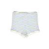 Tun Tun Blue Heaven Ribbed Set