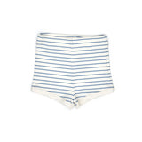 Tun Tun Blue Heaven Ribbed Set