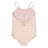 Tocoto Vintage Pink Cherry Swimsuit