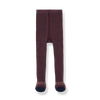 1+in the family Melanzana Sally Rib Tights