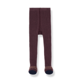 1+in the family Melanzana Sally Rib Tights