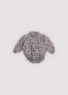 The New Society Samara Romper