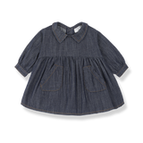 1+ in the family Denim Sandy Dress