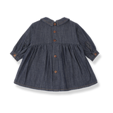 1+ in the family Denim Sandy Dress