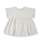 1+ in the family Off White Satuna Dress