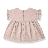1+ in the family Rose Satuna Dress