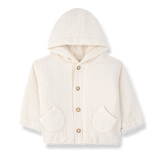 1+ in the family Ecru Sefiros Padded Jacket