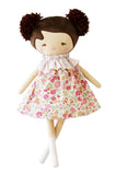 Alimrose Layla Rose Garden Doll