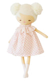 Alimrose Layla Pink Star Doll