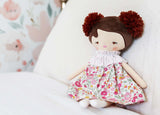 Alimrose Layla Rose Garden Doll