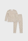 Louisiella Leverier 2pc Set
