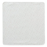Kipp Pink Bud Porta Crib Sheet